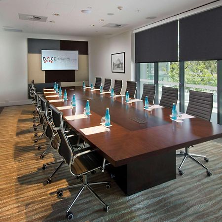 Hotel Pullman Brisbane Airport Exteriér fotografie Boardroom at the ICC Academy