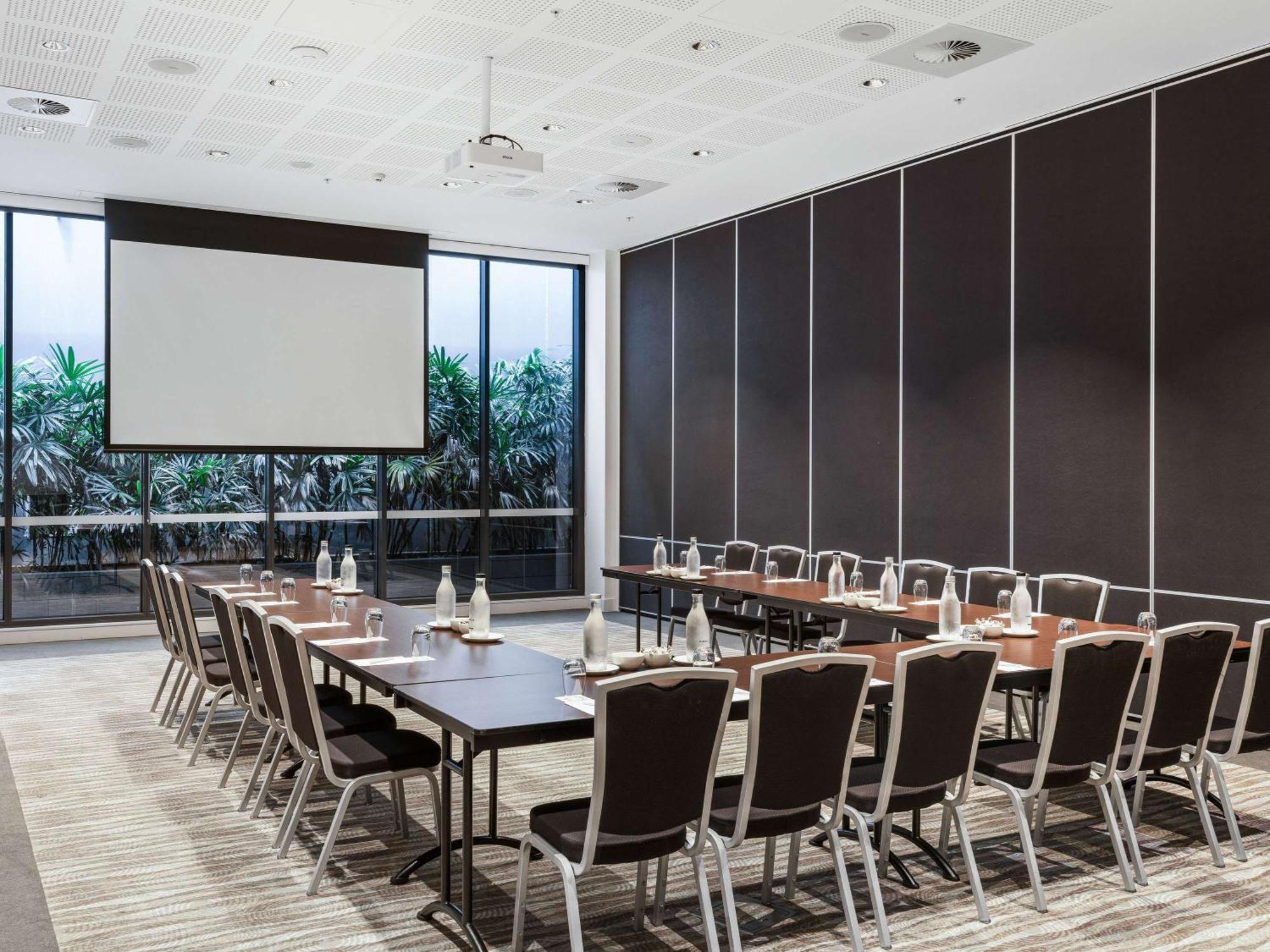 Hotel Pullman Brisbane Airport Exteriér fotografie Meeting room