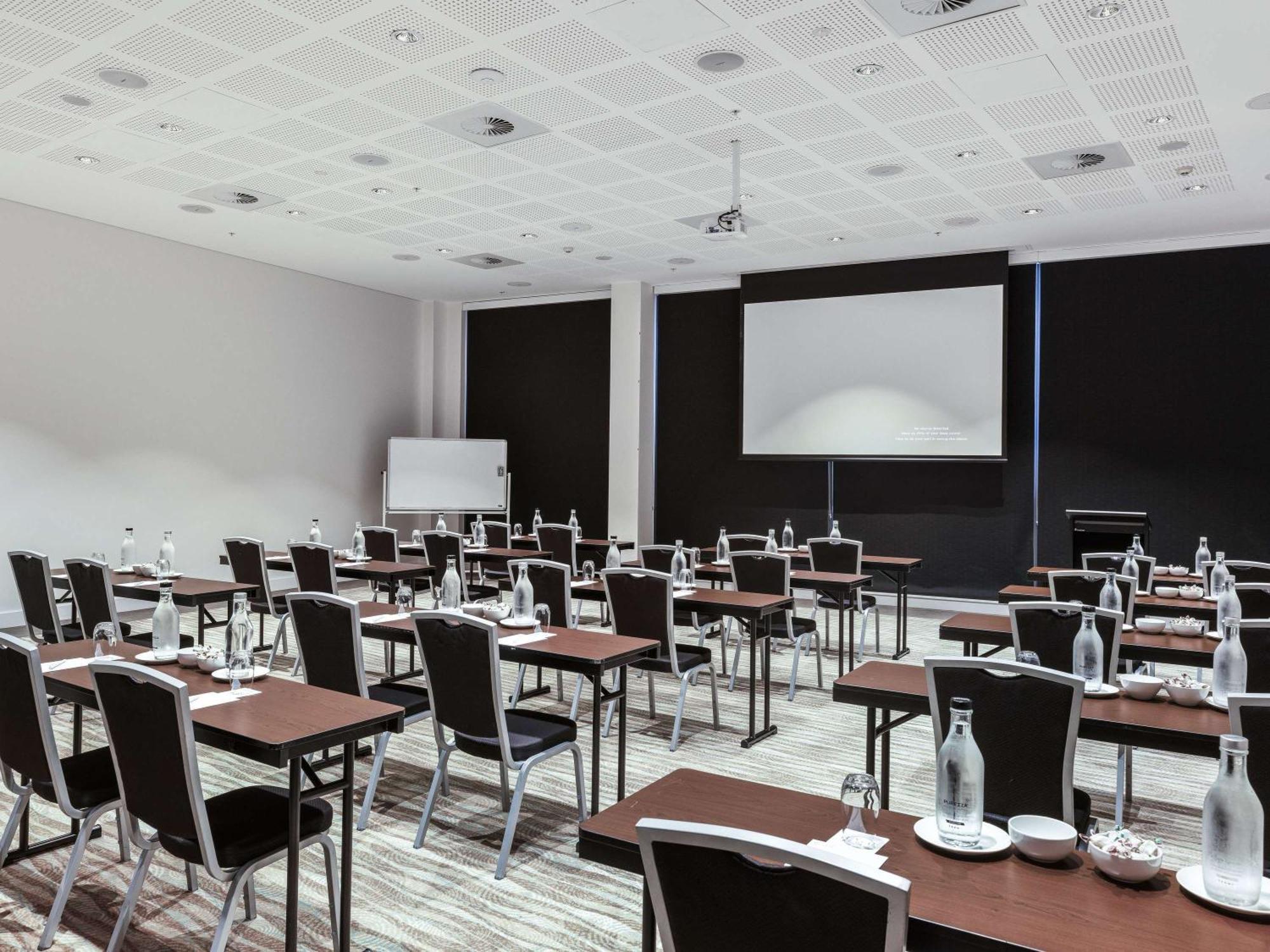 Hotel Pullman Brisbane Airport Exteriér fotografie Meeting room
